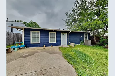 2911 Ryan Avenue #Front, Fort Worth, TX 76110 - Photo 15