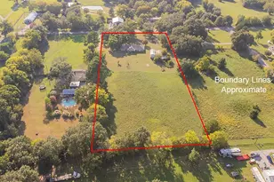 1000 N Waldrip St, Grand Saline, TX 75140 - Photo 5