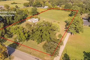 1000 N Waldrip St, Grand Saline, TX 75140 - Photo 3