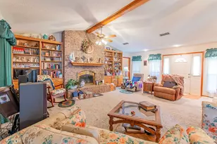 1000 N Waldrip St, Grand Saline, TX 75140 - Photo 13