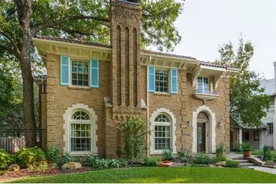 6666 Lakewood Boulevard, Dallas, TX 75214 - Photo 3