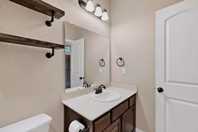 135 Hillcrest Way, Crandall, TX 75114 - Photo 11