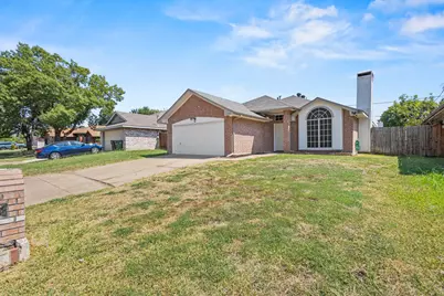 5209 Livermore Drive, Arlington, TX 76017 - Photo 23