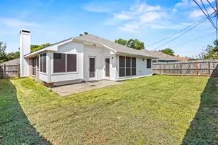 5209 Livermore Dr, Arlington, TX 76017 - Photo 21