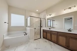 404 Texas Sage Trail, Weatherford, TX 76082 - Photo 13