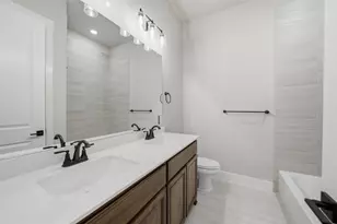 404 Texas Sage Trail, Weatherford, TX 76082 - Photo 19