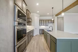 404 Texas Sage Trail, Weatherford, TX 76082 - Photo 7