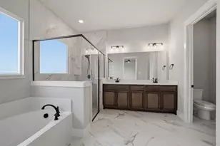 404 Texas Sage Trail, Weatherford, TX 76082 - Photo 15