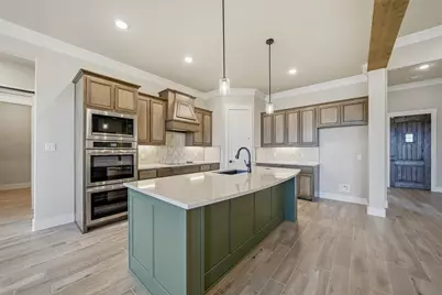 404 Texas Sage Trail, Weatherford, TX 76082 - Photo 27