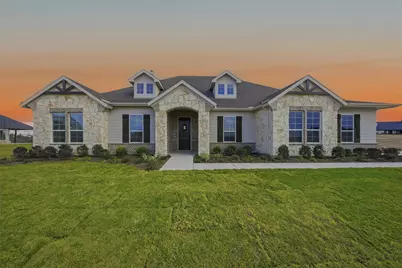 404 Texas Sage Trail, Weatherford, TX 76082 - Photo 1