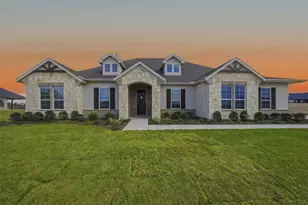 404 Texas Sage Trail, Weatherford, TX 76082 - Photo 1