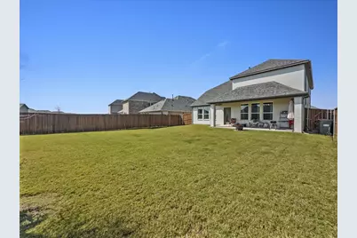 500 Portina Drive, Anna, TX 75409 - Photo 1