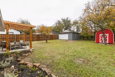 7274 Pecan Street, Frisco, TX 75034 - Photo 13