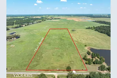 269 Vz County Road 4305 Drive, Ben Wheeler, TX 75754 - Photo 13