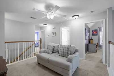 4424 Etheridge Circle, Canton, TX 75103 - Photo 21