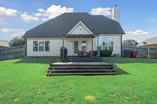 4424 Etheridge Cir, Canton, TX 75103 - Photo 33