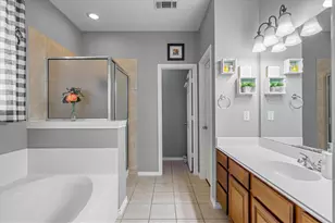 4424 Etheridge Cir, Canton, TX 75103 - Photo 17