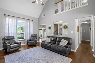 4424 Etheridge Cir, Canton, TX 75103 - Photo 7