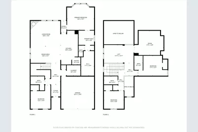 2424 Doncaster Drive, Forney, TX 75126 - Photo 39