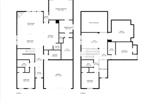 2424 Doncaster Dr, Forney, TX 75126 - Photo 39