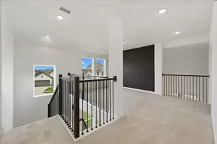 2424 Doncaster Dr, Forney, TX 75126 - Photo 21