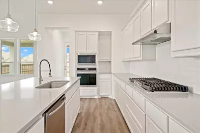 2424 Doncaster Drive, Forney, TX 75126 - Photo 13