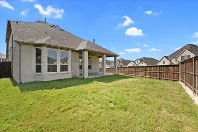 2424 Doncaster Drive, Forney, TX 75126 - Photo 35
