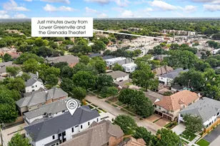 5611 Ellsworth Ave, Dallas, TX 75206 - Photo 5