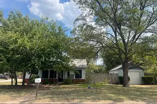 1101 Texas St, Graham, TX 76450 - Photo 1