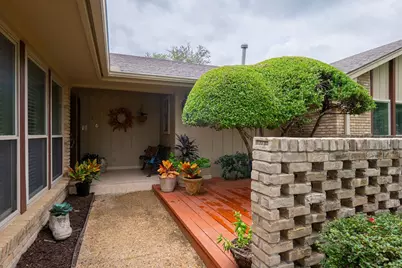 7326 Hillwood Lane, Dallas, TX 75248 - Photo 5
