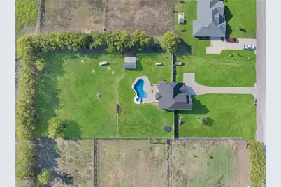 12616 Metz Road, Sanger, TX 76266 - Photo 5