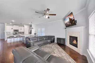 12616 Metz Road, Sanger, TX 76266 - Photo 13