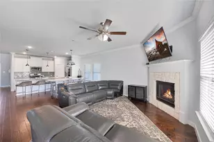 12616 Metz Rd, Sanger, TX 76266 - Photo 13