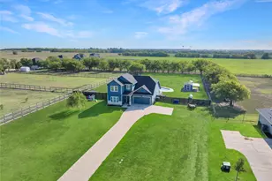 12616 Metz Rd, Sanger, TX 76266 - Photo 3