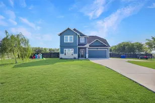 12616 Metz Rd, Sanger, TX 76266 - Photo 1