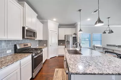 12616 Metz Road, Sanger, TX 76266 - Photo 9