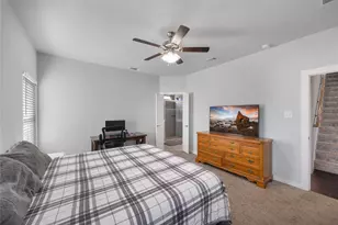 12616 Metz Rd, Sanger, TX 76266 - Photo 15