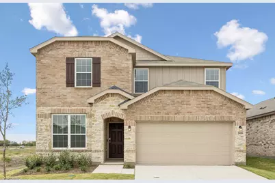 2416 Limerick Drive, Princeton, TX 75407 - Photo 1