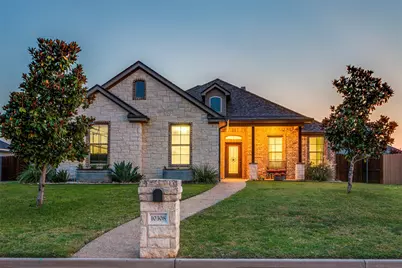 10308 Aquilla Trail, Waco, TX 76708 - Photo 1