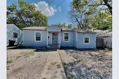 1330 Marfa Avenue, Dallas, TX 75216 - Photo 1