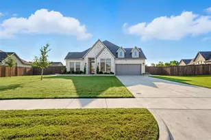 1557 Ripasso Wy, McLendon Chisholm, TX 75032 - Photo 1