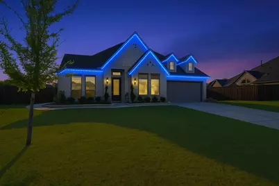 1557 Ripasso Way, McLendon Chisholm, TX 75032 - Photo 31