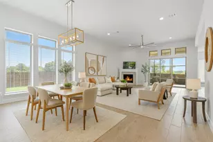 1557 Ripasso Wy, McLendon Chisholm, TX 75032 - Photo 1