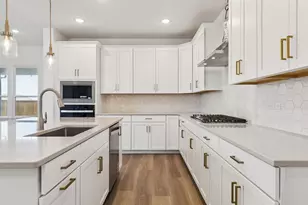 14550 Jemison St, Pilot Point, TX 75009 - Photo 5