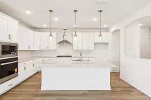 14550 Jemison St, Pilot Point, TX 75009 - Photo 3