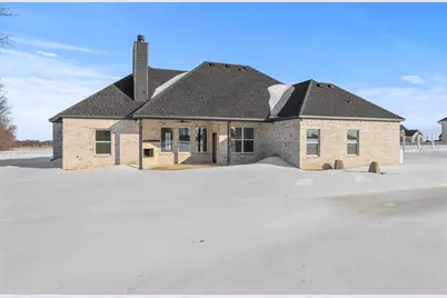 73 Dove Landing Road, Valley View, TX 76272 - Photo 29