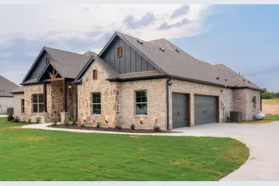 73 Dove Landing Road, Valley View, TX 76272 - Photo 3