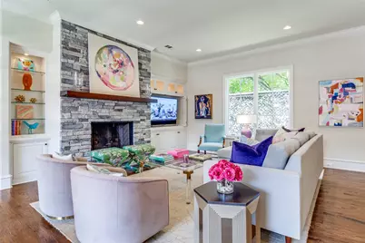 7419 Robin Road, Dallas, TX 75209 - Photo 5