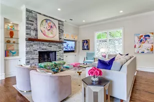 7419 Robin Rd, Dallas, TX 75209 - Photo 5