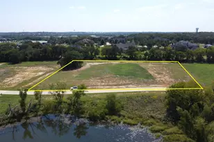 1318 Clydesdale Rd, Bartonville, TX 76226 - Photo 1